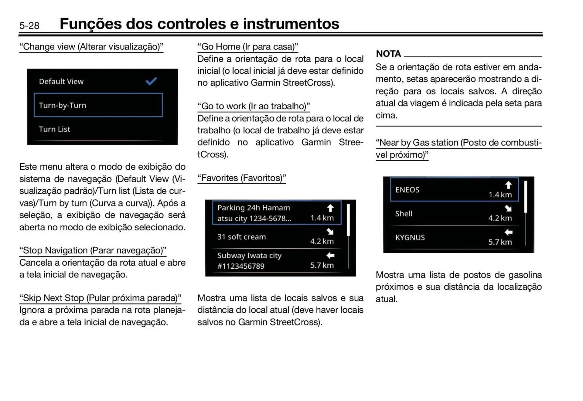 Encarte de Panfleto Yamaha 3 de fevereiro até 30 de junho 2027 - Pagina 54