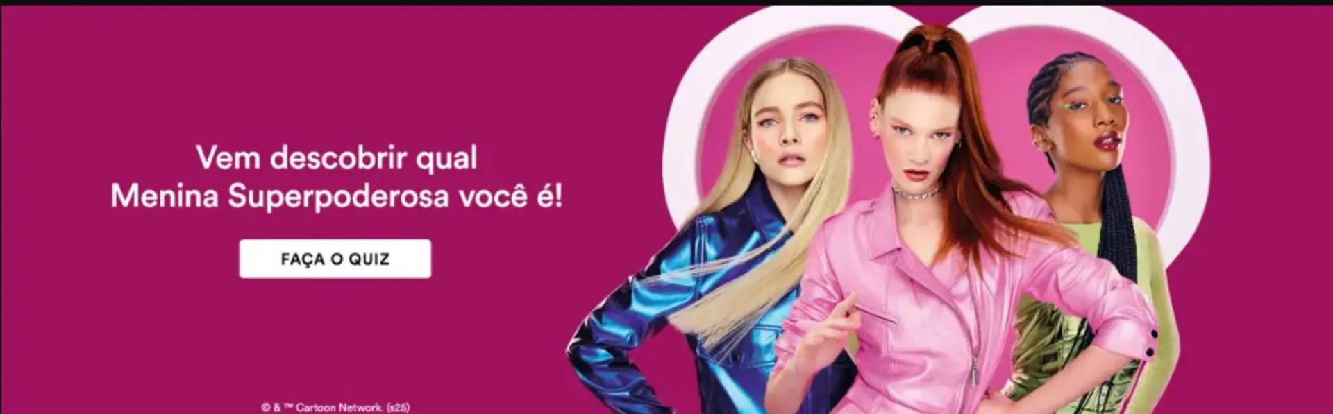 Encarte de Catálogo Quem disse, berenice? 25 de junho até 4 de julho 2025 - Pagina 4