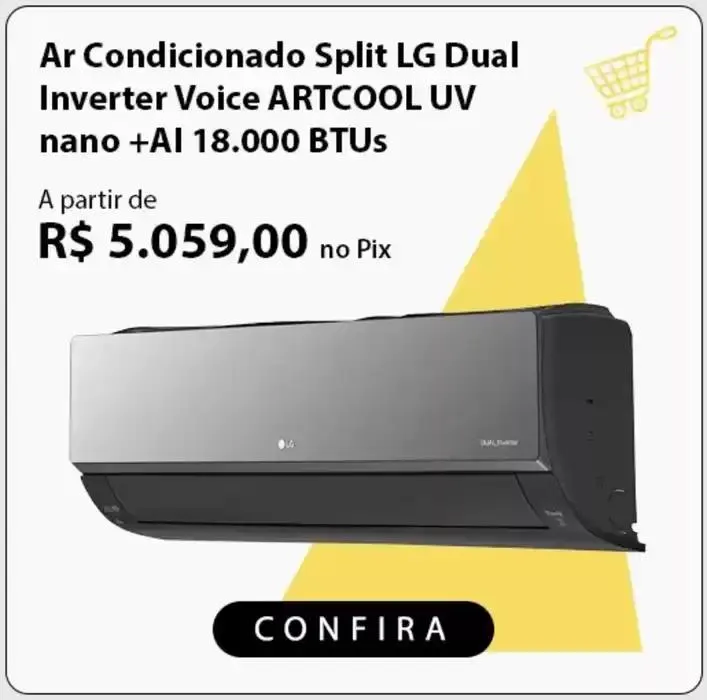 Encarte de Oferta especial ! 21 de fevereiro até 18 de março 2025 - Pagina 5