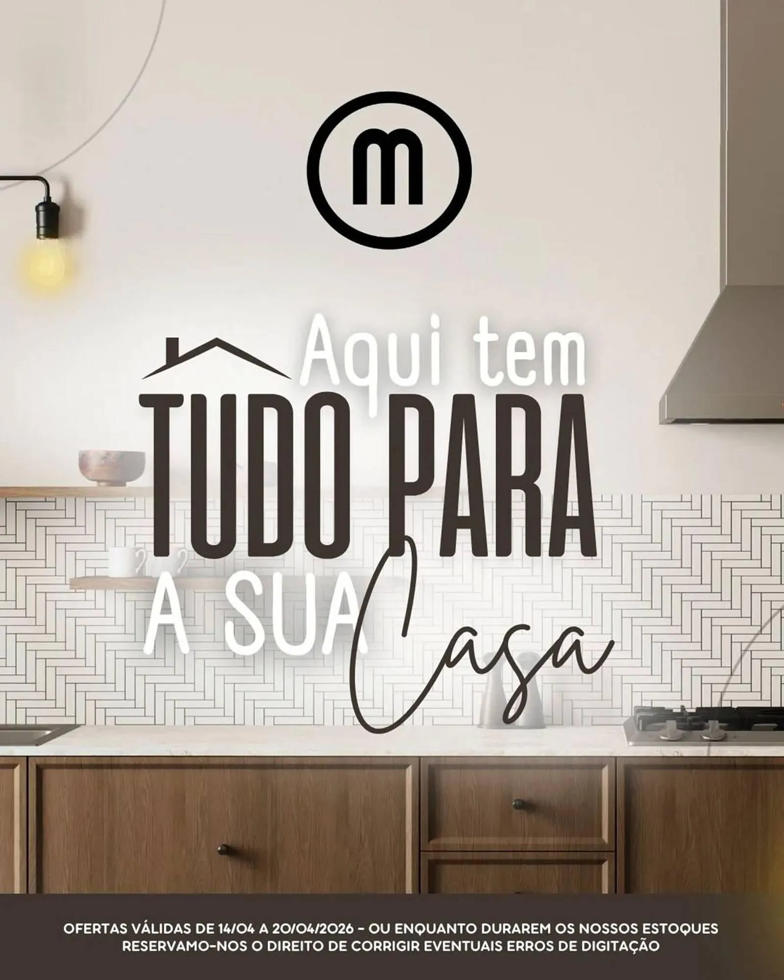 Encarte de Folheto Mercadão Atacadista 15 de abril até 20 de abril 2026 - Pagina 7