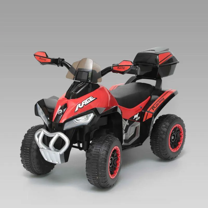 Mini Quadriciclo Elétrico 6V BW129