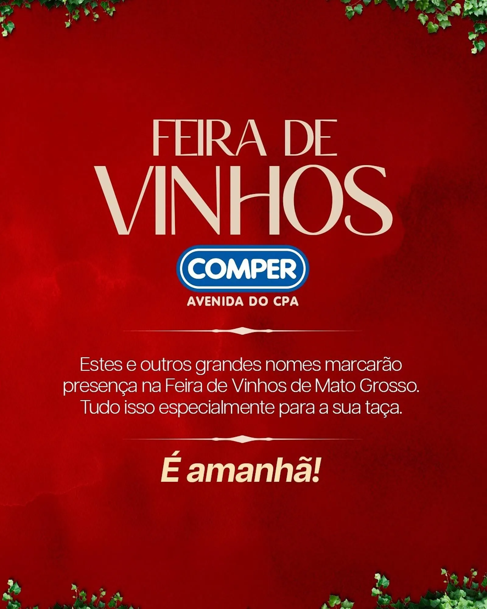 Encarte de Catálogo Comper 3 de julho até 3 de julho 2025 - Pagina 2