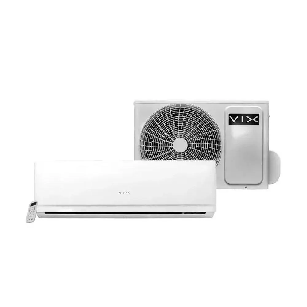 Ar Condicionado Split Hi Wall Vix 12000 BTU/h Frio AS-12CR2SLEDK04_VIX - 220 Volts