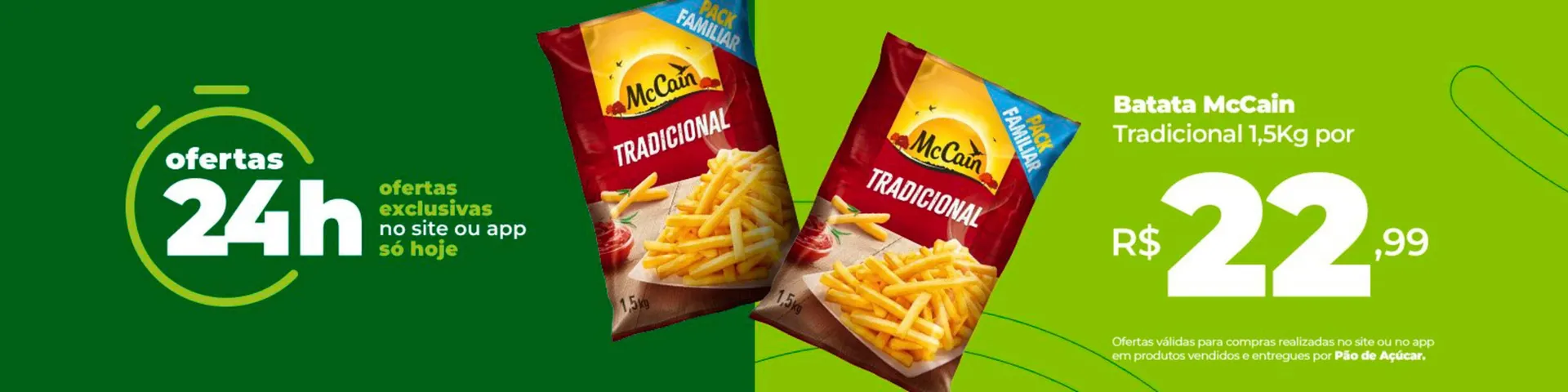 Encarte de Catálogo Pão de Açúcar 26 de março até 2 de abril 2024 - Pagina 13