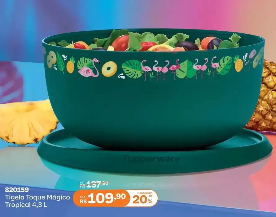 Encarte de Brasil Decor 14 de novembro até 31 de dezembro 2024 - Pagina 6