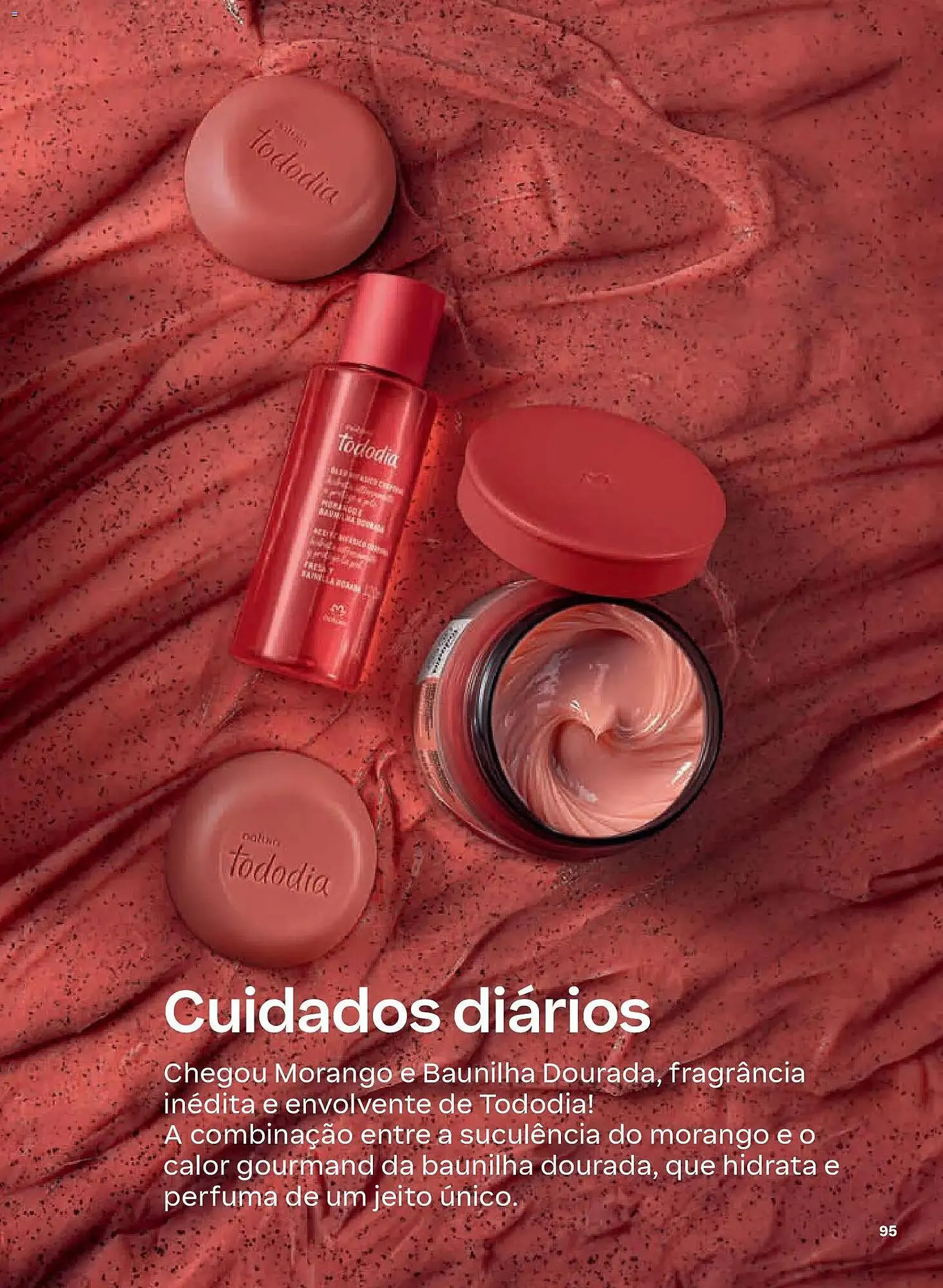 Encarte de Catálogo Natura 19 de fevereiro até 12 de março 2026 - Pagina 95