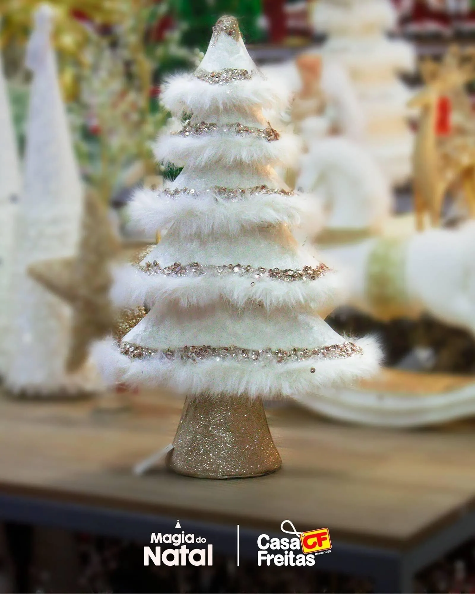 Catálogo Casa Freitas - 1