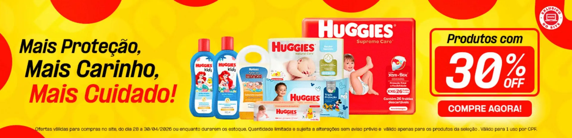 Encarte de Encarte GBarbosa 29 de abril até 30 de abril 2026 - Pagina 13