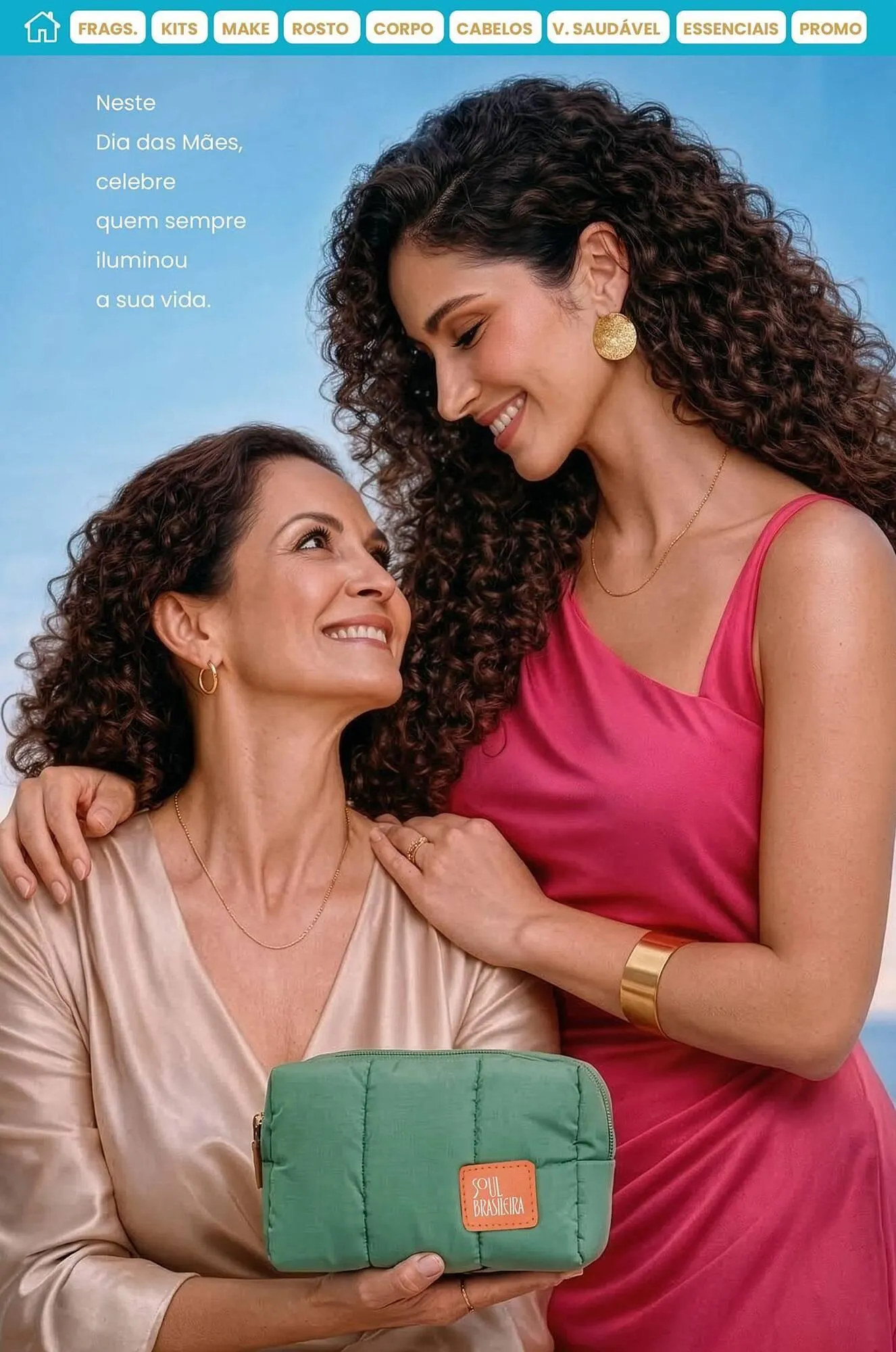 Encarte de Catálogo Hinode 1 de abril até 30 de abril 2026 - Pagina 6