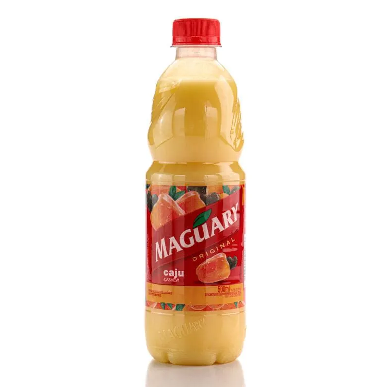 Suco Maguary Concentrado Caju 500ml