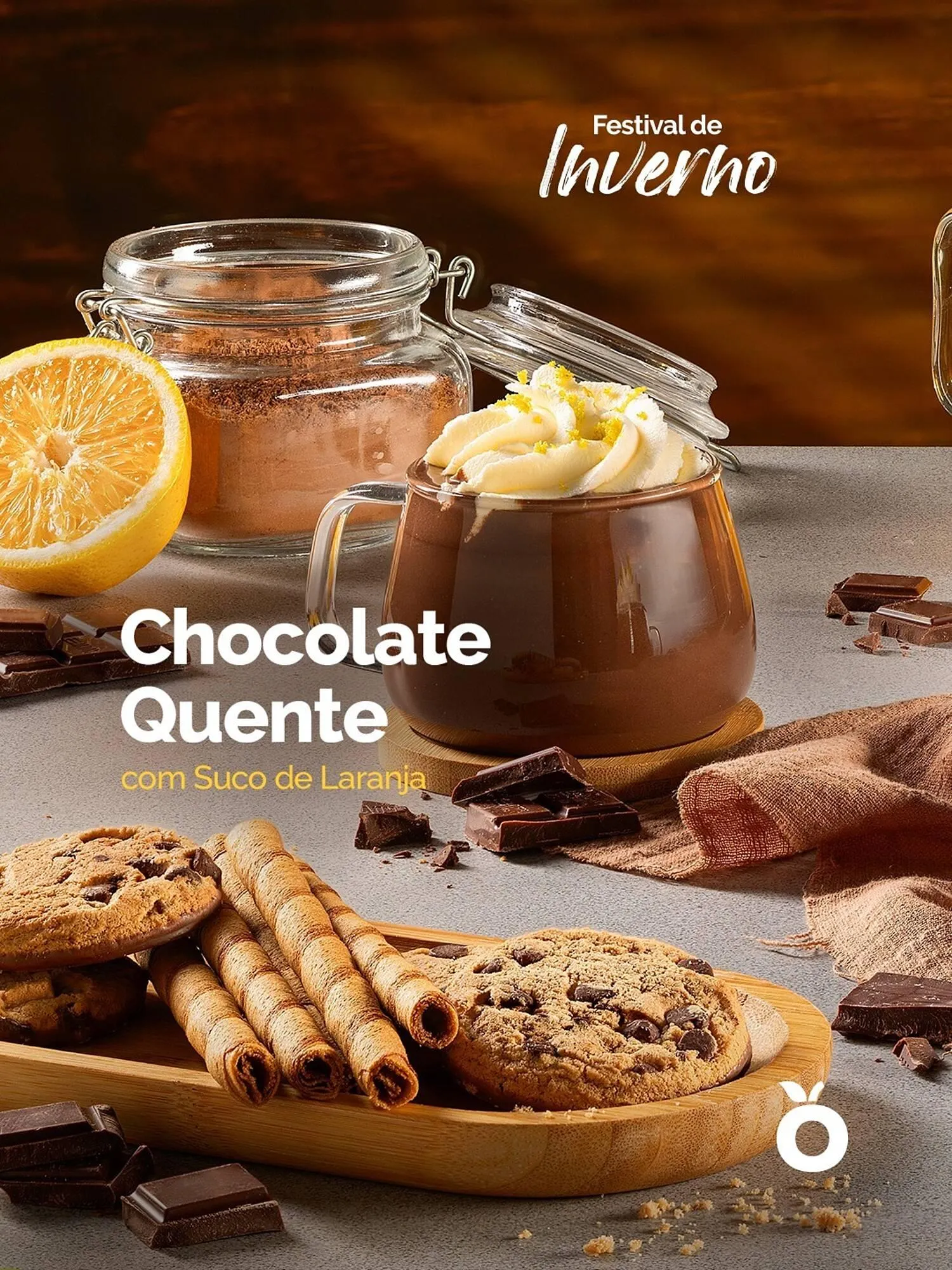 Encarte de Catálogo Oba Hortifruti 7 de julho até 13 de julho 2025 - Pagina 1