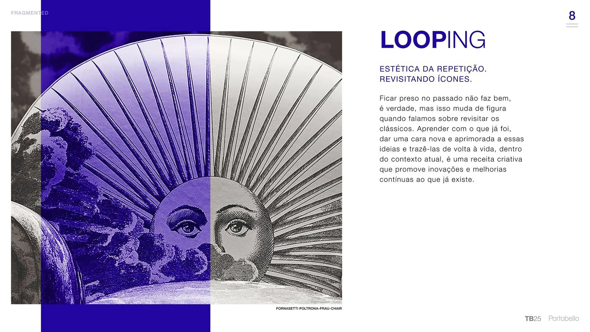 Encarte de Catálogo Portobello 31 de janeiro até 31 de dezembro 2025 - Pagina 8