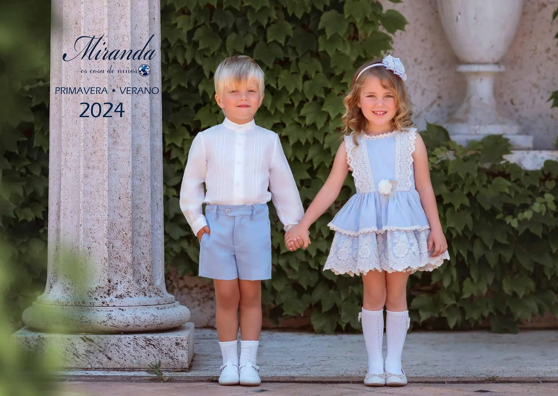 Encarte de Catálogo Miranda 1 de janeiro até 31 de dezembro 2024 - Pagina 1