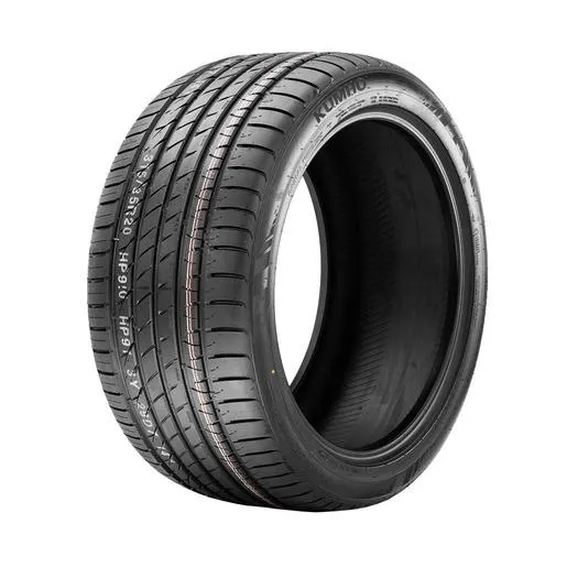 Pneu Kumho Aro 21 Crugen HP91 295/35R21 107Y