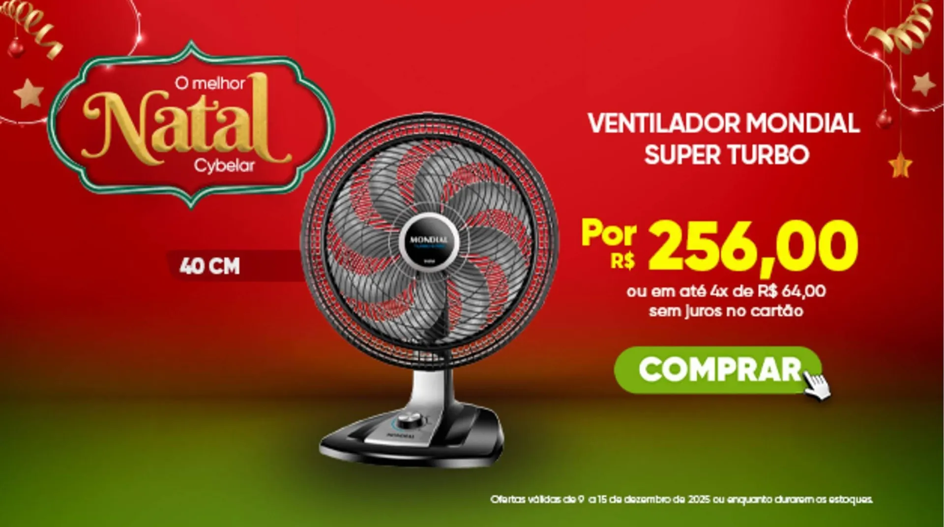 Catálogo Cybelar - 1