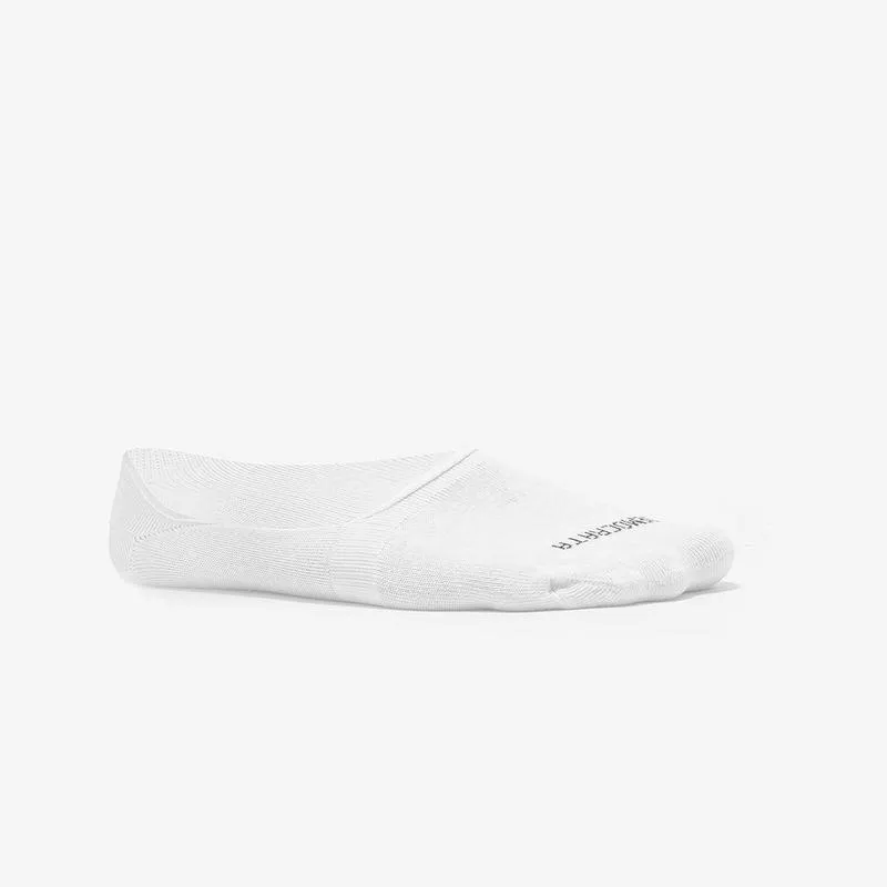 Meia Am Sapatilha Branco 37/40