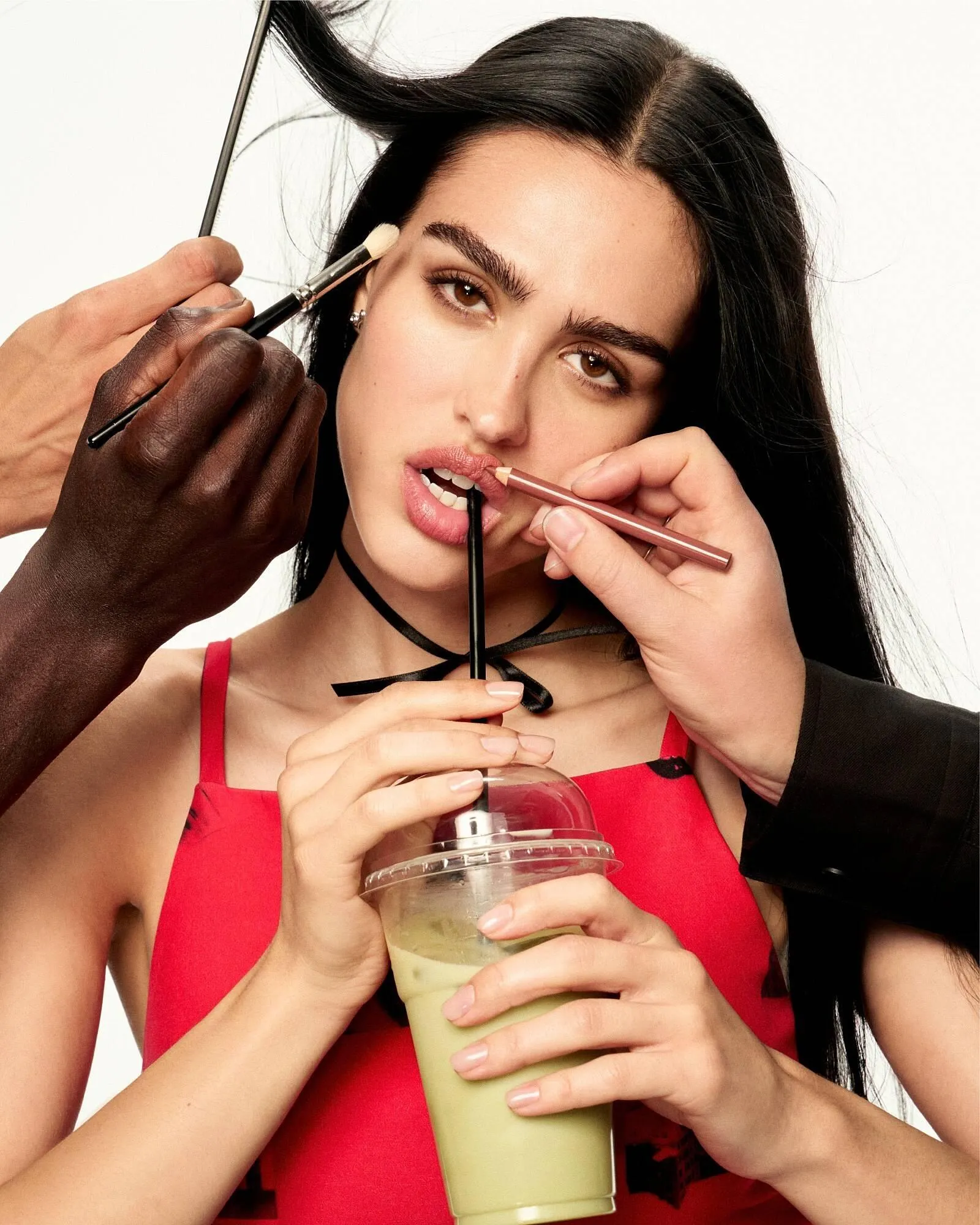 Encarte de Catálogo Desigual 7 de março até 31 de março 2025 - Pagina 2