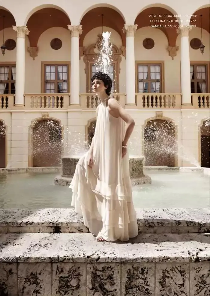 Encarte de Revista Alto Verão Miami #62 25 de novembro até 31 de agosto 2025 - Pagina 29