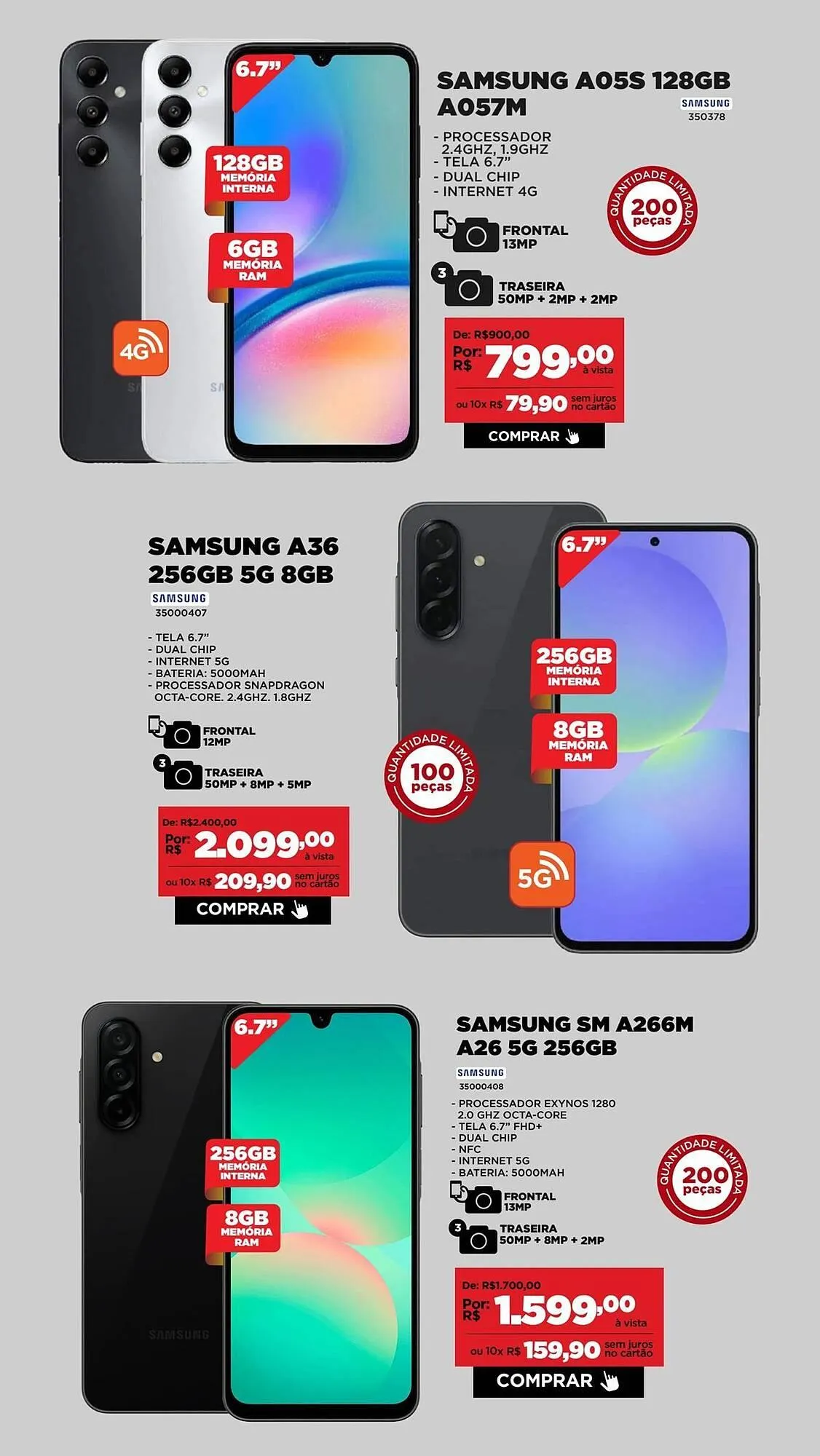 Encarte de Catálogo Móveis Simonetti 27 de outubro até 31 de outubro 2025 - Pagina 12