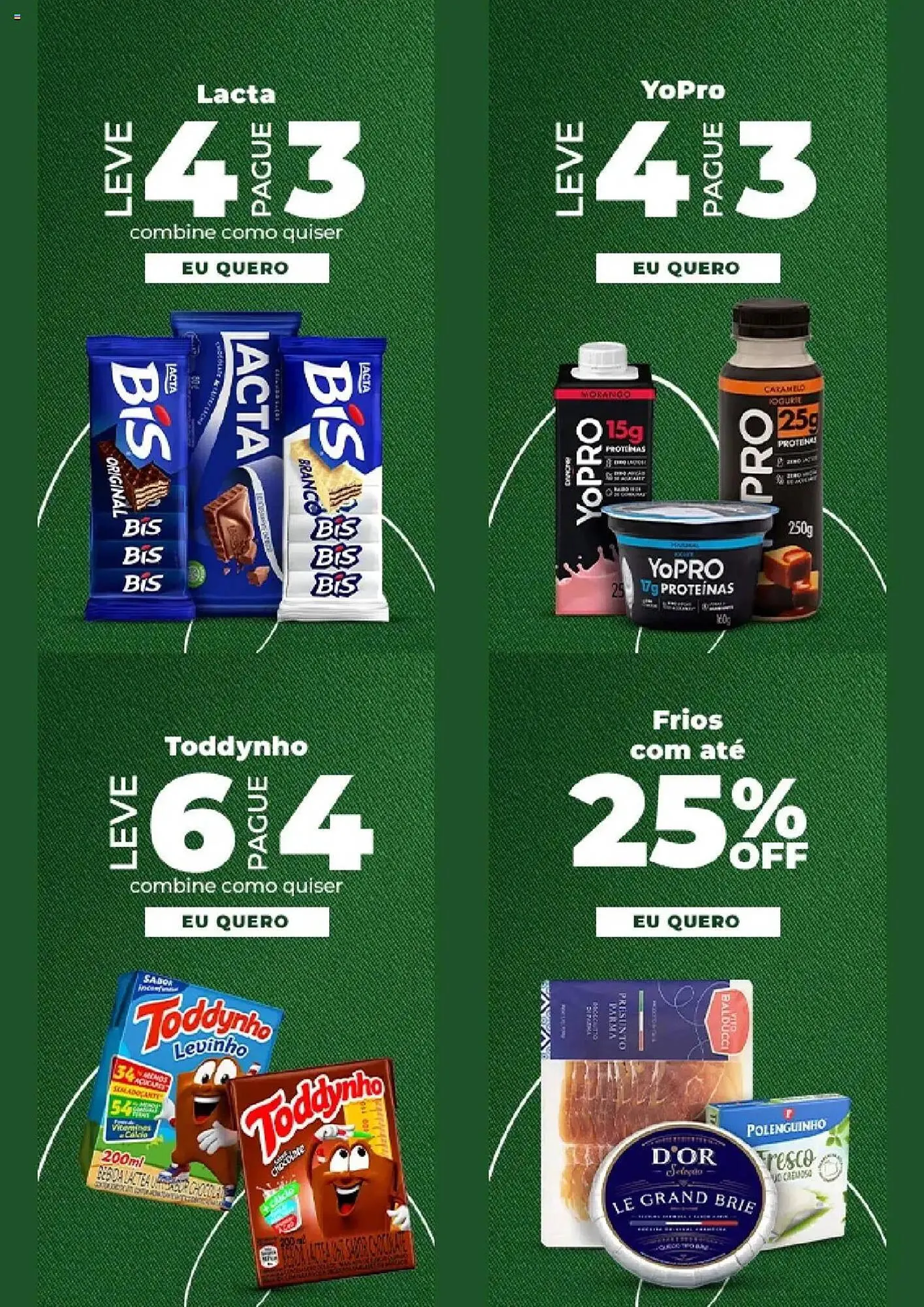 Encarte de Catálogo Pão de Açúcar 10 de junho até 17 de junho 2025 - Pagina 6