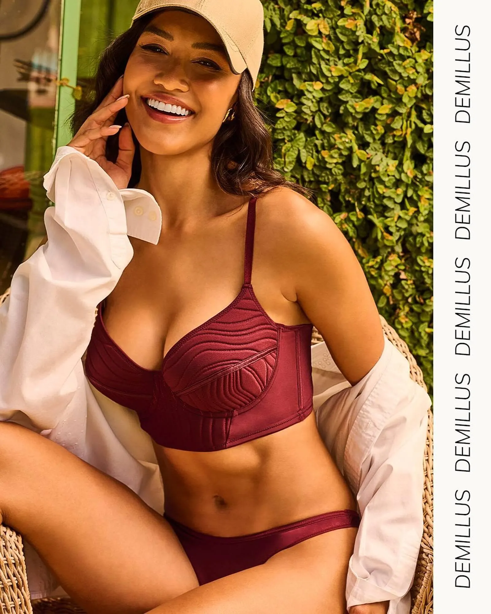 Encarte de Catálogo DeMillus 6 de janeiro até 10 de janeiro 2026 - Pagina 3