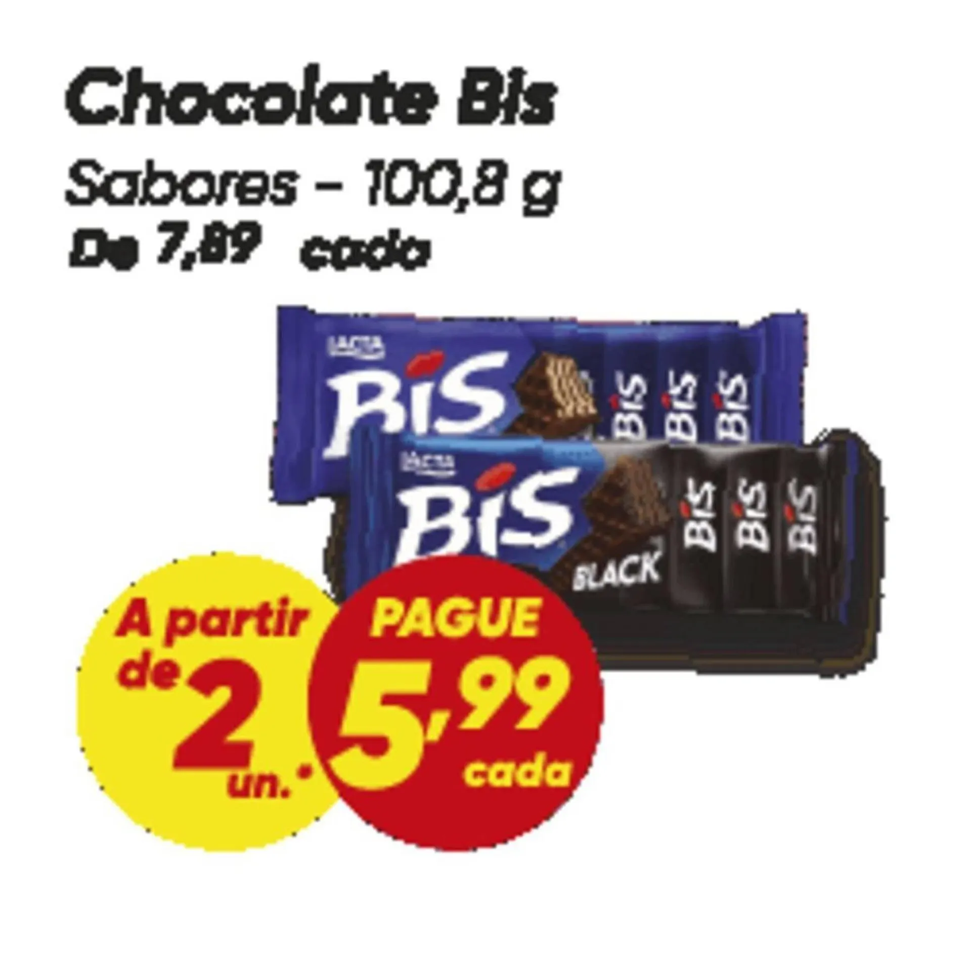 Encarte de Tabloide Dia 2 de janeiro até 4 de janeiro 2026 - Pagina 2