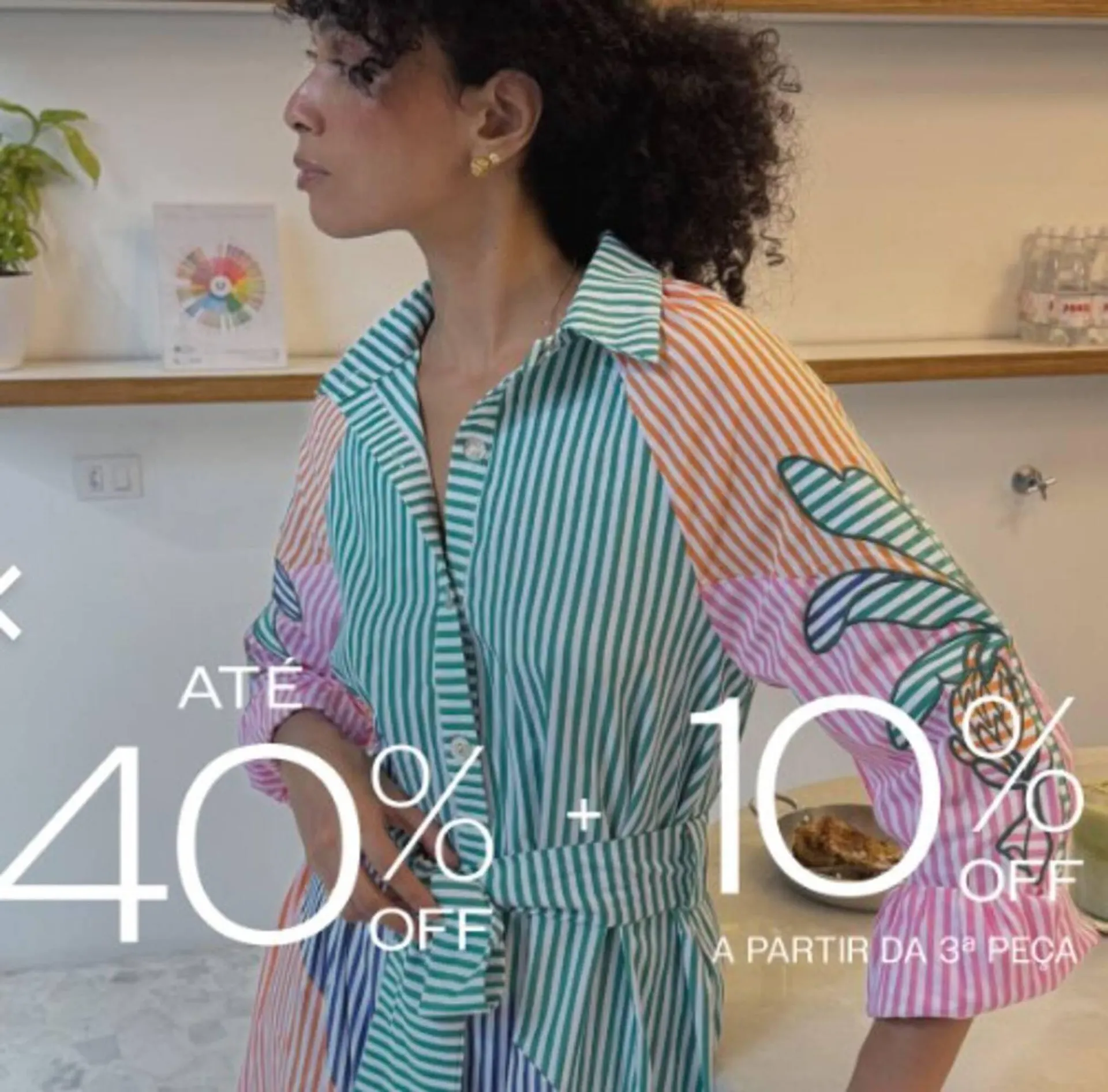 Encarte de Catálogo FARM 20 de junho até 20 de julho 2025 - Pagina 4