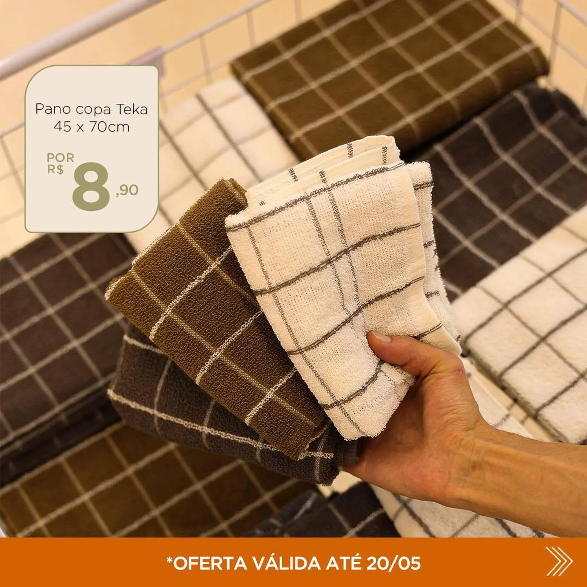 Encarte de Encarte Angeloni 14 de maio até 20 de maio 2026 - Pagina 5