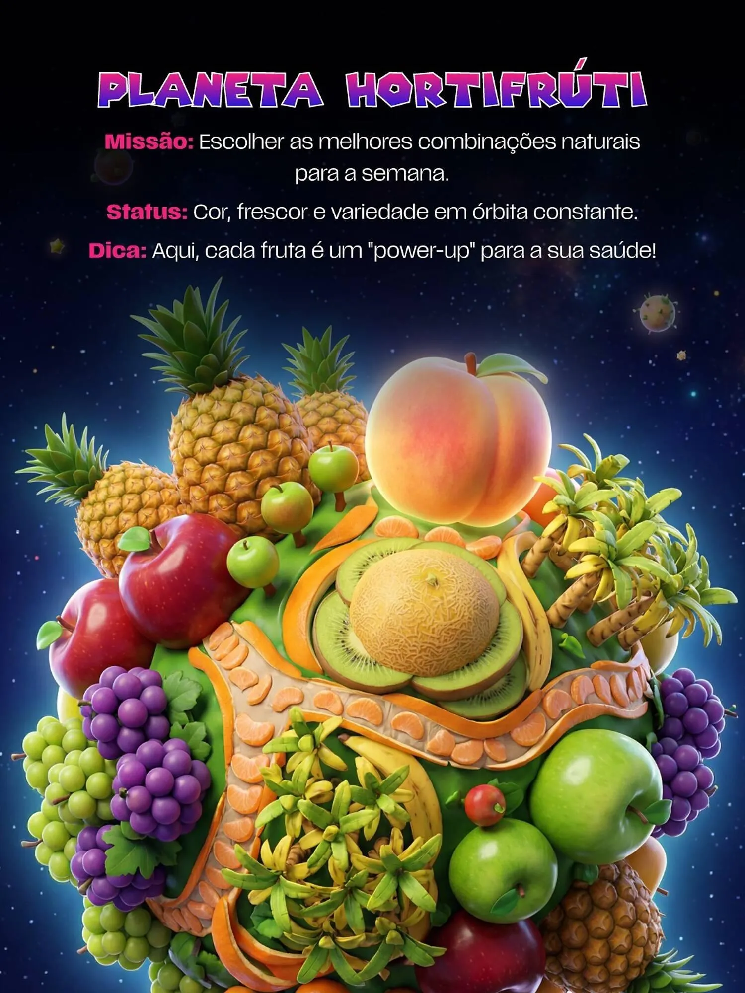 Encarte de Folheto Shibata Supermercados 9 de abril até 9 de abril 2026 - Pagina 2