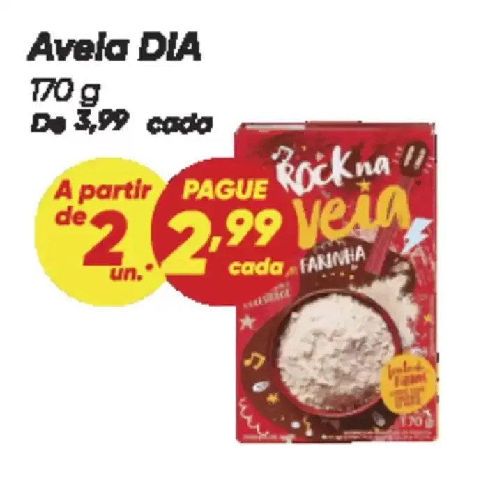 Encarte de Encarte Supermercado Dia 15 de abril até 17 de abril 2025 - Pagina 17