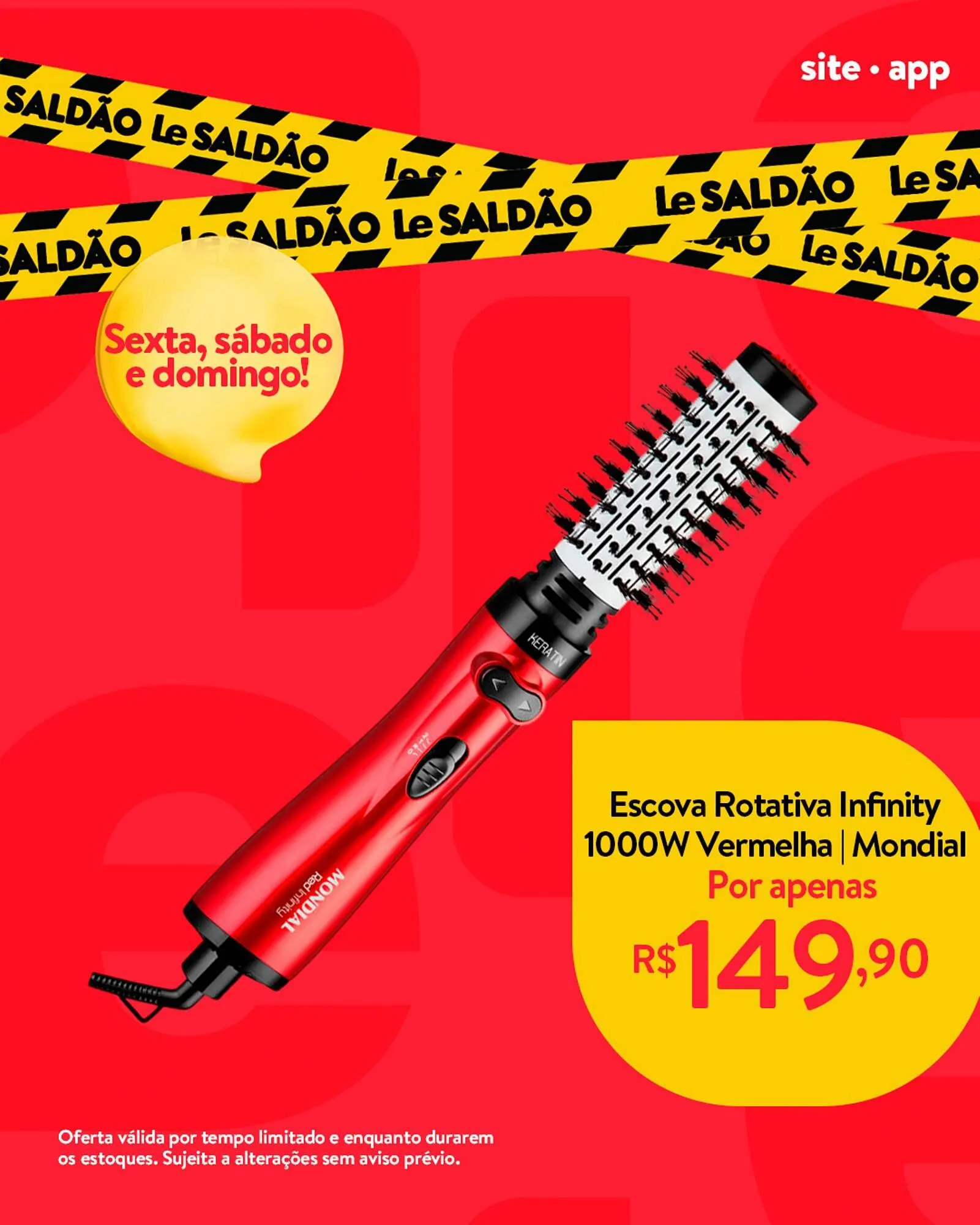 Encarte de Catálogo Le Biscuit 6 de junho até 10 de junho 2025 - Pagina 2