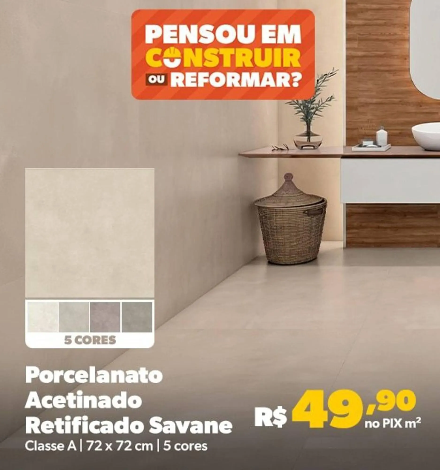 Encarte de Folheto Lojas TaQi 11 de maio até 18 de maio 2026 - Pagina 4