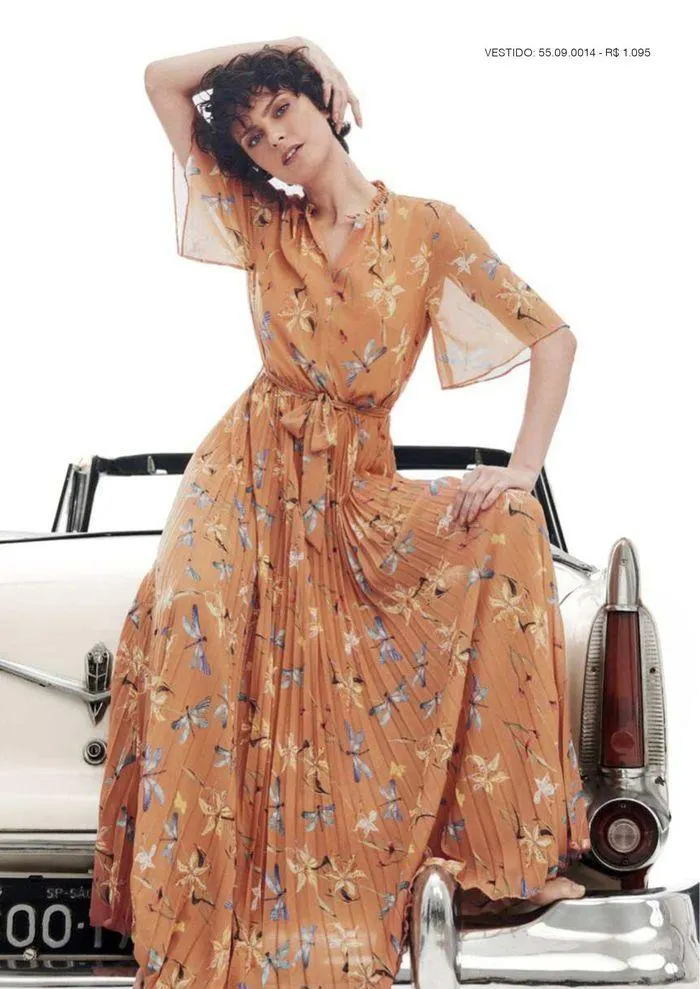 Encarte de Preview Verão 2025 30 de julho até 30 de julho 2025 - Pagina 3