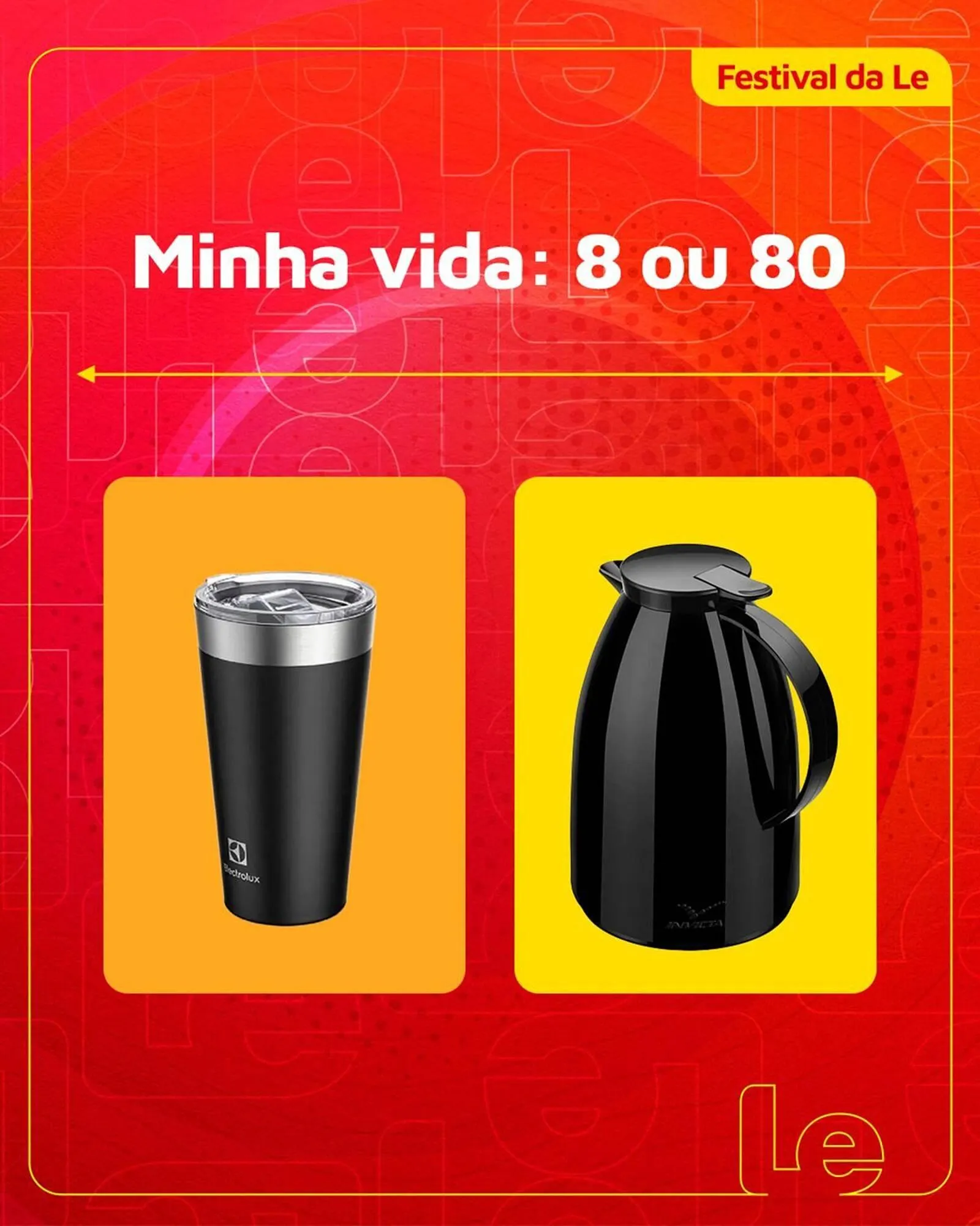 Encarte de Encarte Le Biscuit 17 de abril até 21 de abril 2026 - Pagina 5