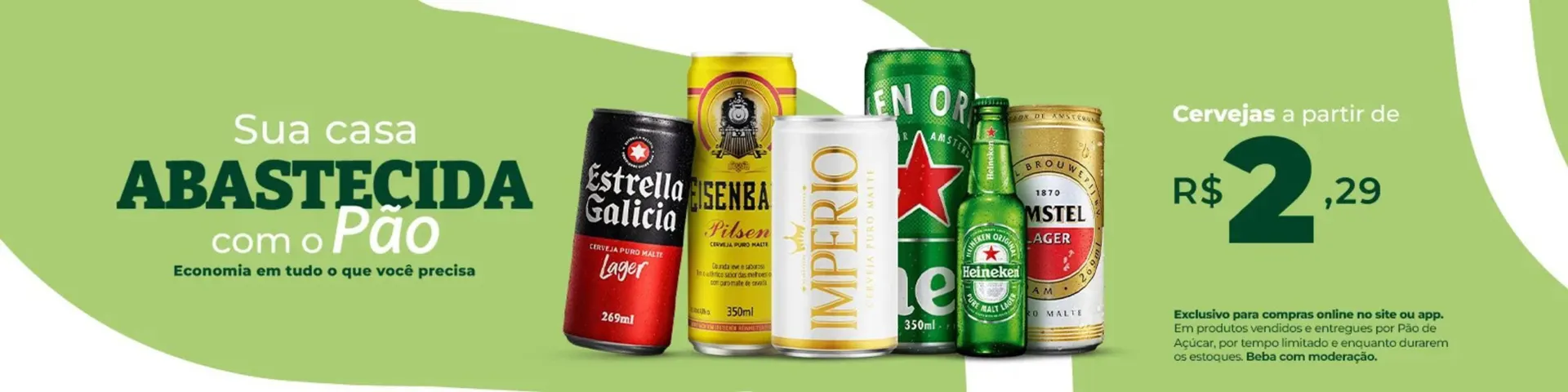 Encarte de Folheto Pão de Açúcar 3 de fevereiro até 9 de fevereiro 2026 - Pagina 7