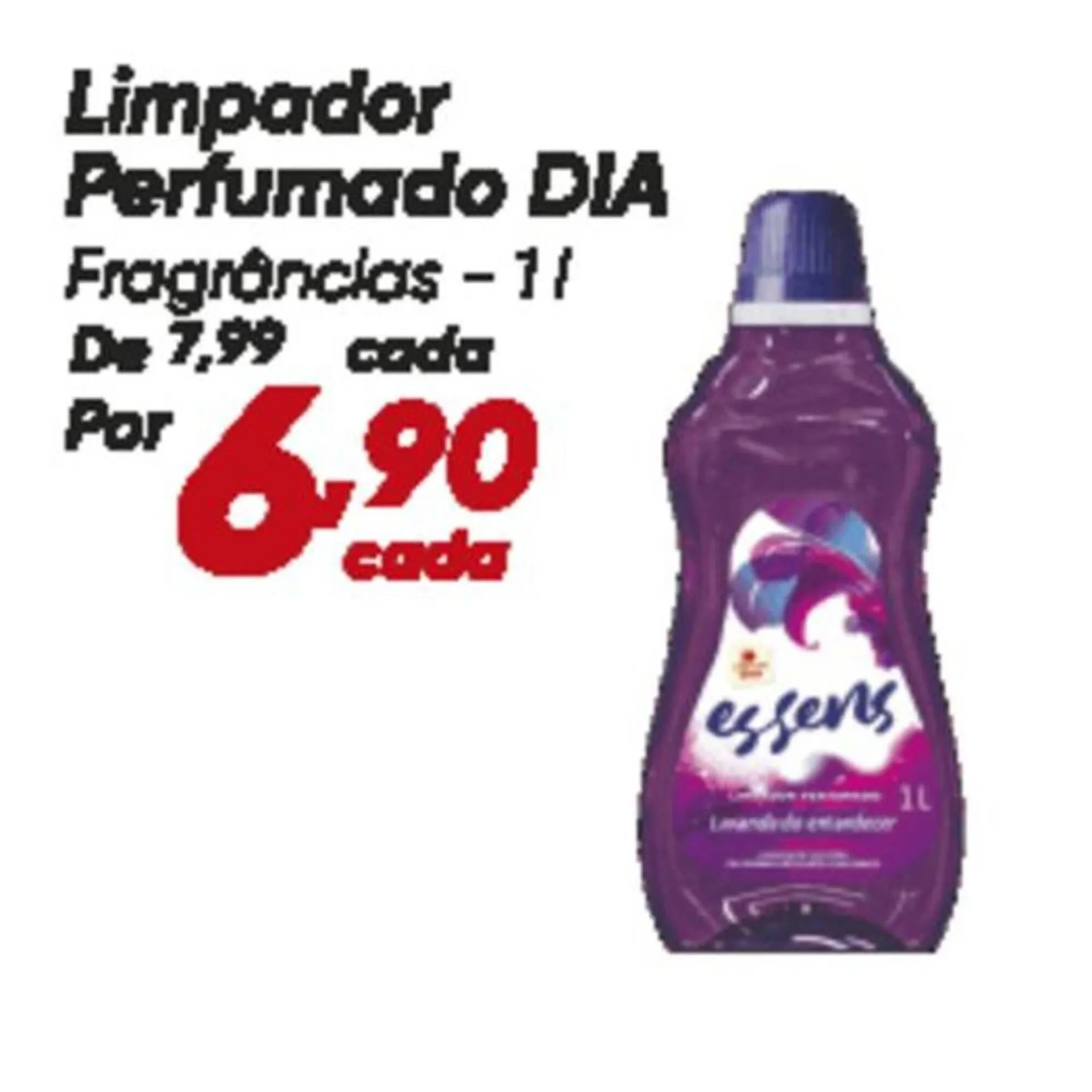 Encarte de Tabloide Dia 9 de fevereiro até 15 de fevereiro 2026 - Pagina 32