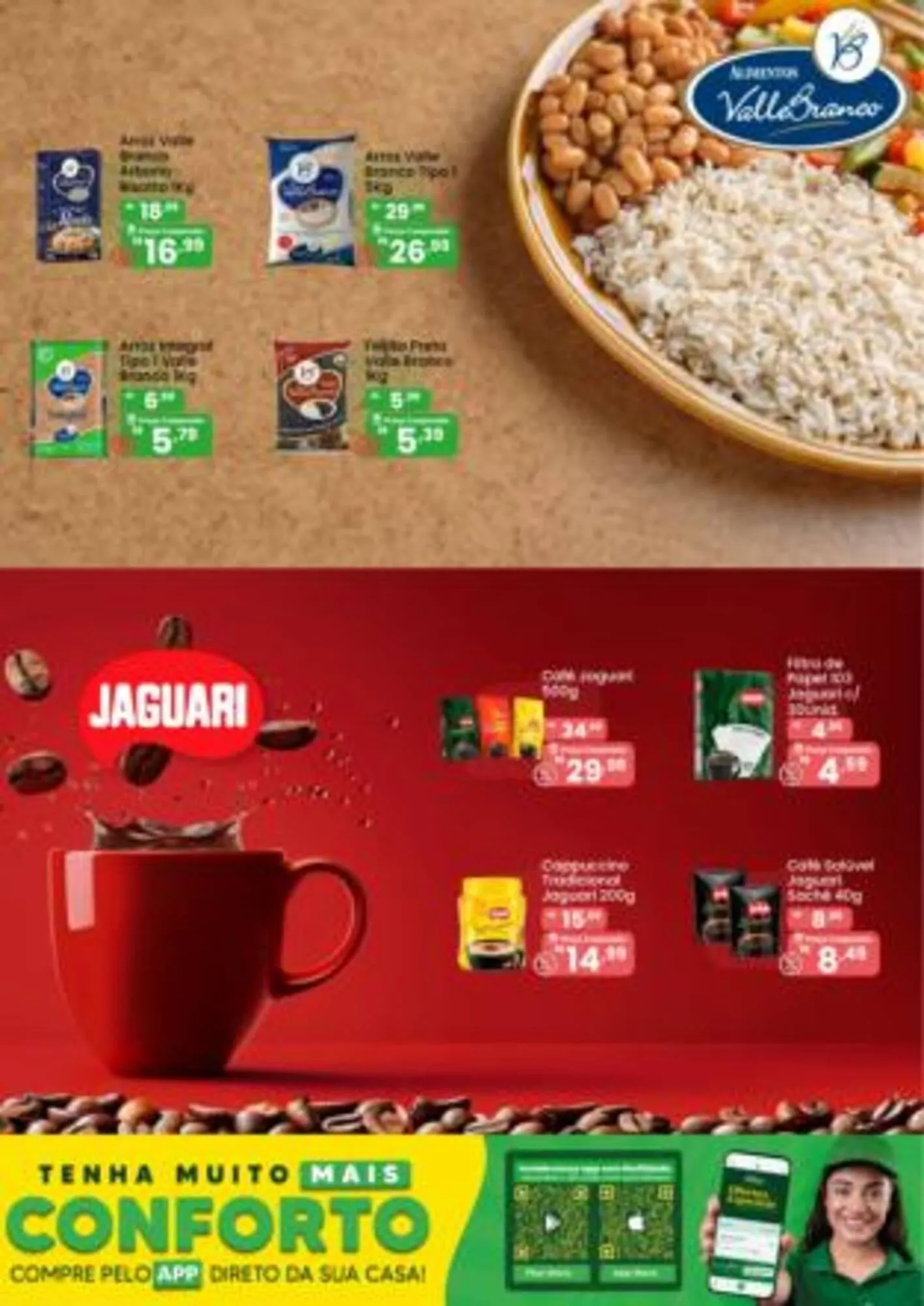 Encarte de Catálogo Coocerqui 5 de agosto até 24 de agosto 2025 - Pagina 15