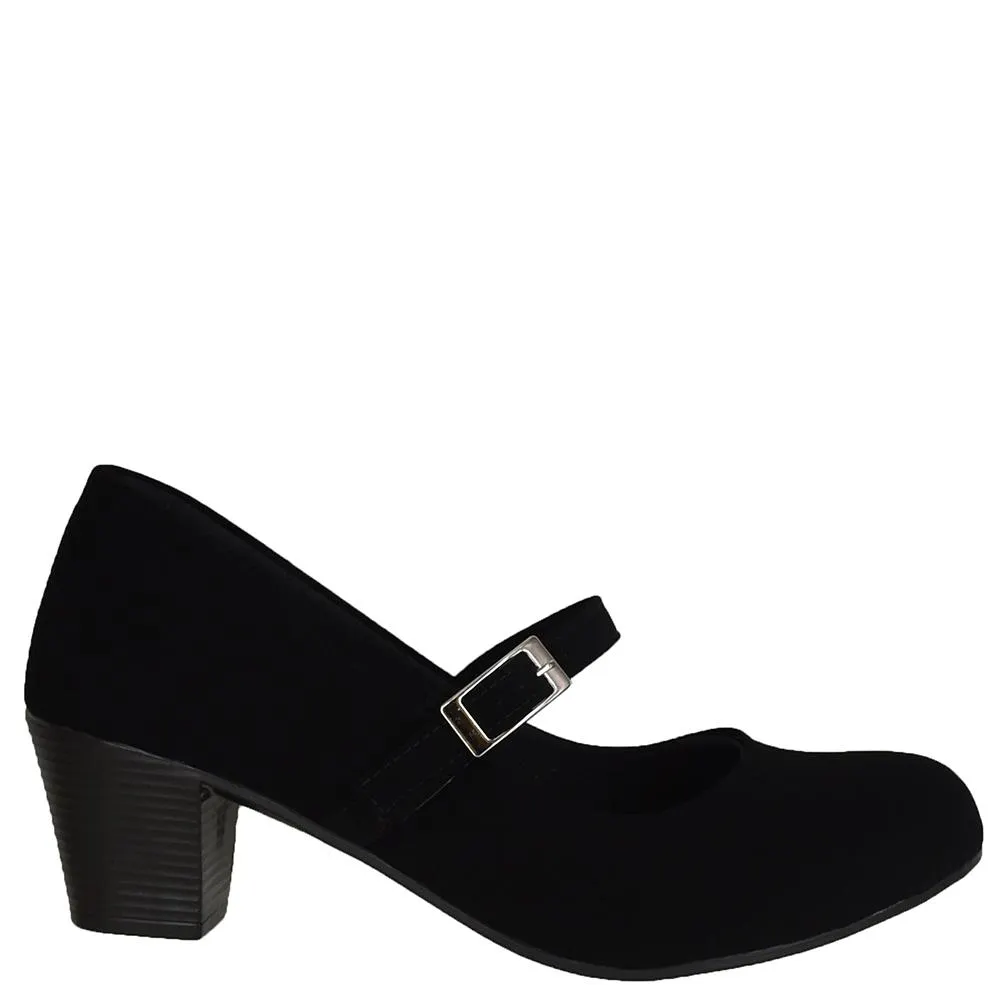 SAPATO SALTO BONECA DI SANTINNI