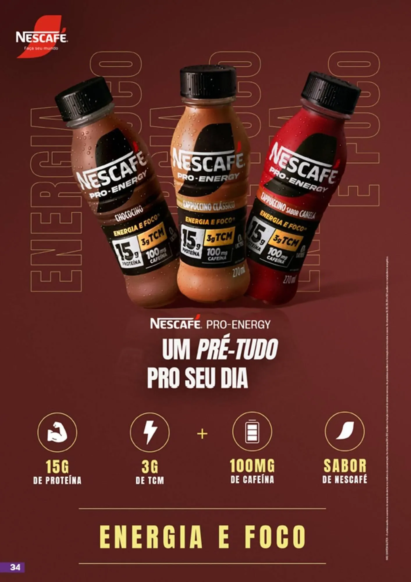 Encarte de Catálogo Brasil Atacadista 1 de julho até 3 de agosto 2025 - Pagina 32