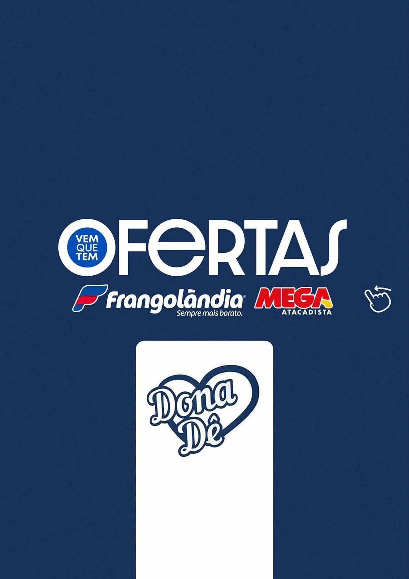 Encarte Frangolândia - 1