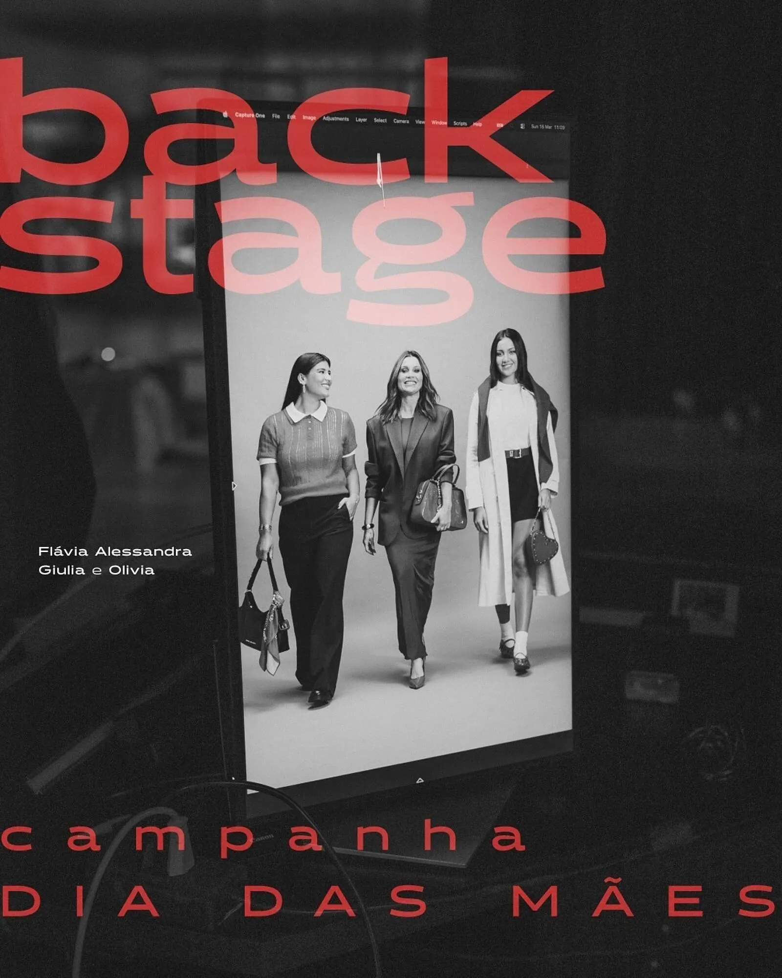 Encarte de Catálogo Jorge Bischoff 10 de abril até 11 de maio 2026 - Pagina 1