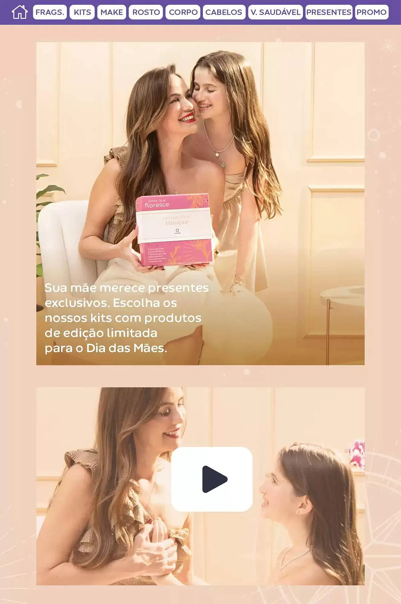 Encarte de Catálogo Hinode 1 de abril até 30 de abril 2025 - Pagina 3