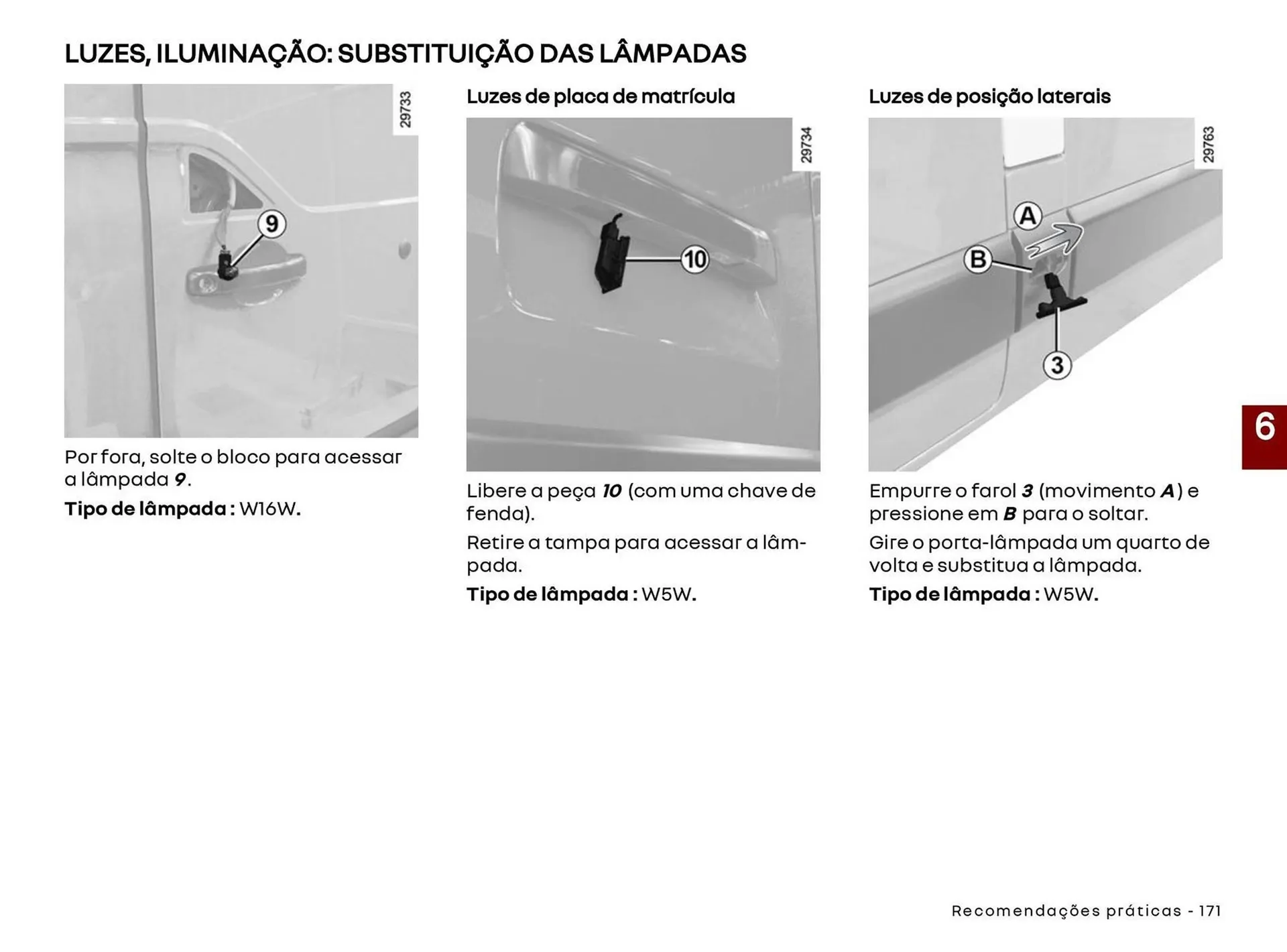 Encarte de Catálogo Renault 22 de abril até 30 de abril 2027 - Pagina 173