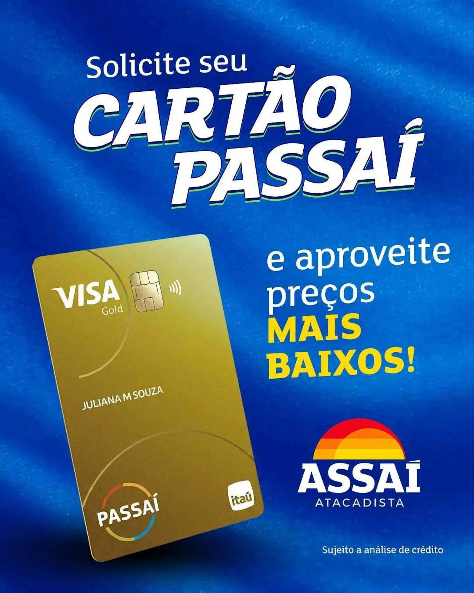 Encarte de Encarte Assaí Atacadista 5 de julho até 11 de julho 2026 - Pagina 4