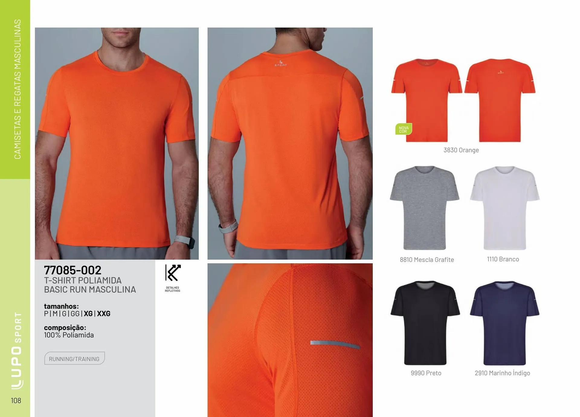 Encarte de Catálogo Lupo 28 de julho até 31 de dezembro 2024 - Pagina 108