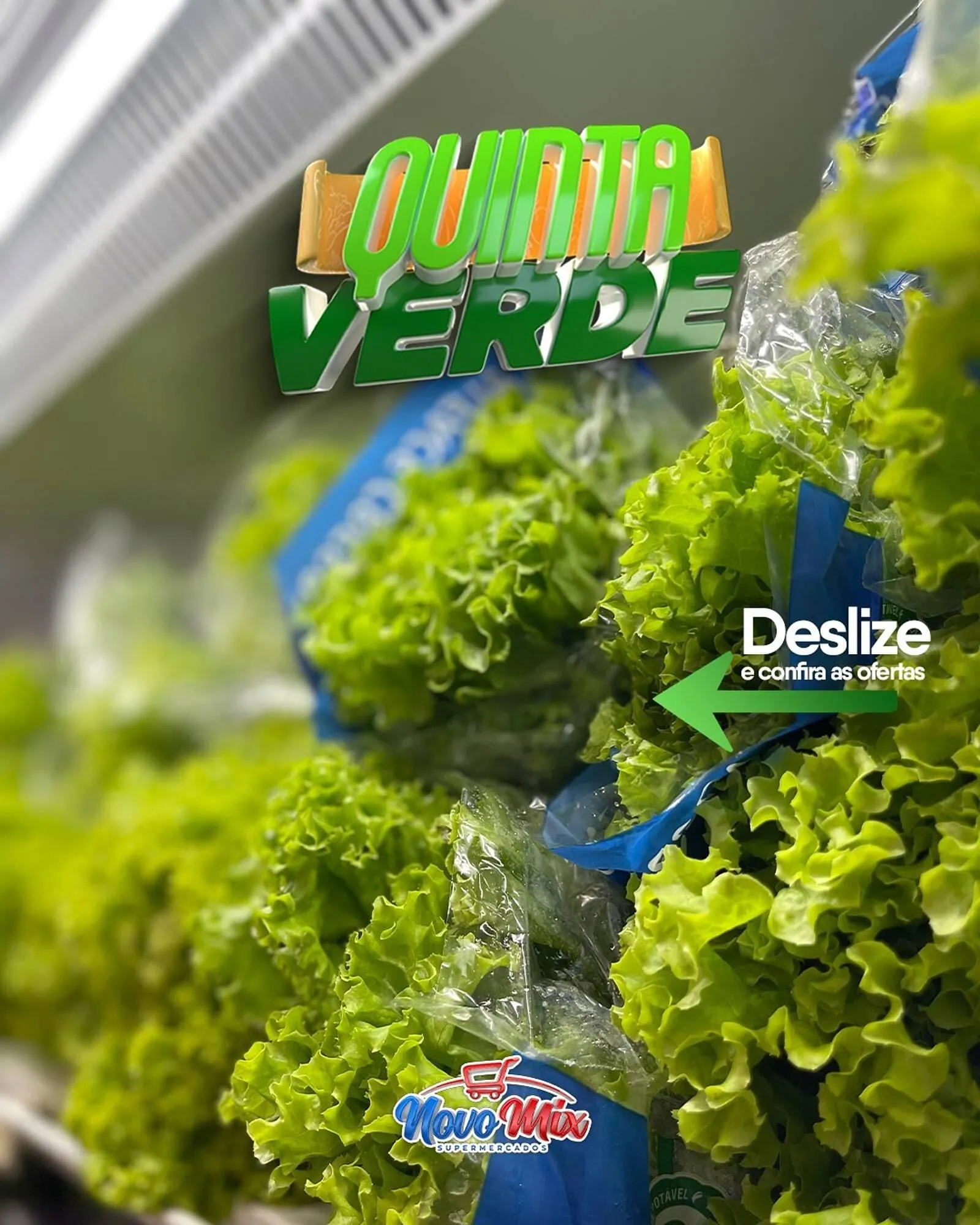 Encarte Novo Mix - 1