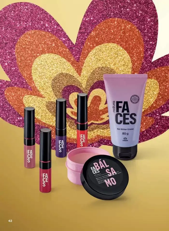 Encarte de Revista Natura Ciclo 3 31 de janeiro até 15 de março 2025 - Pagina 42