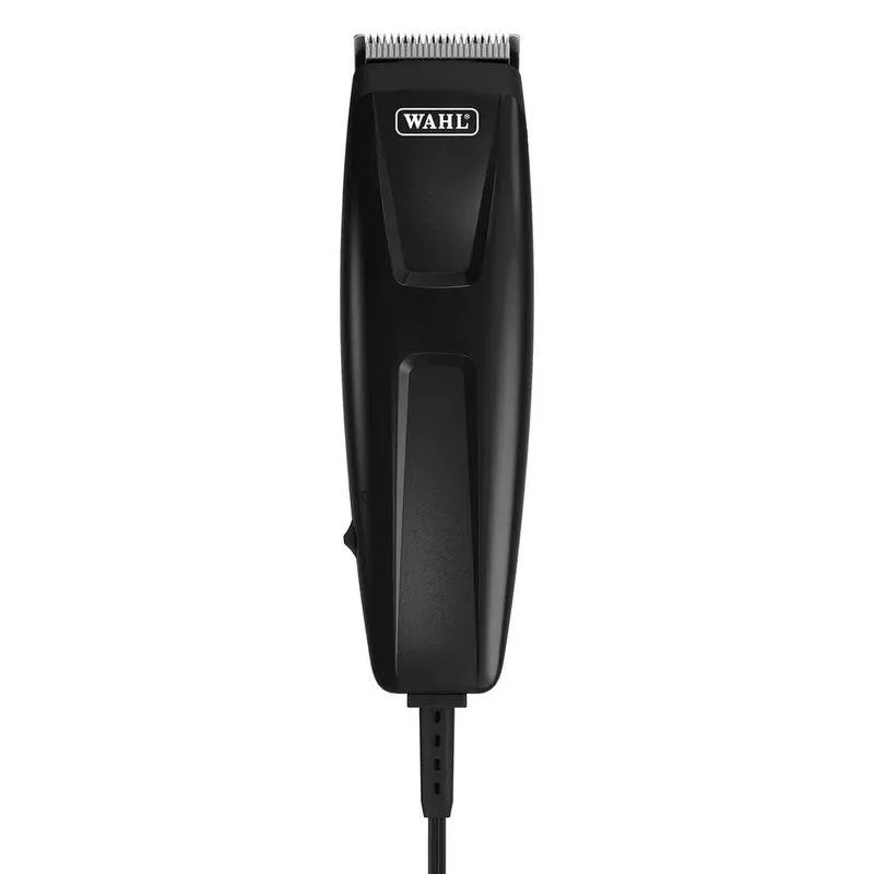 Máquina Cortar Cabelo Wahl Pro Cut Preta 220V