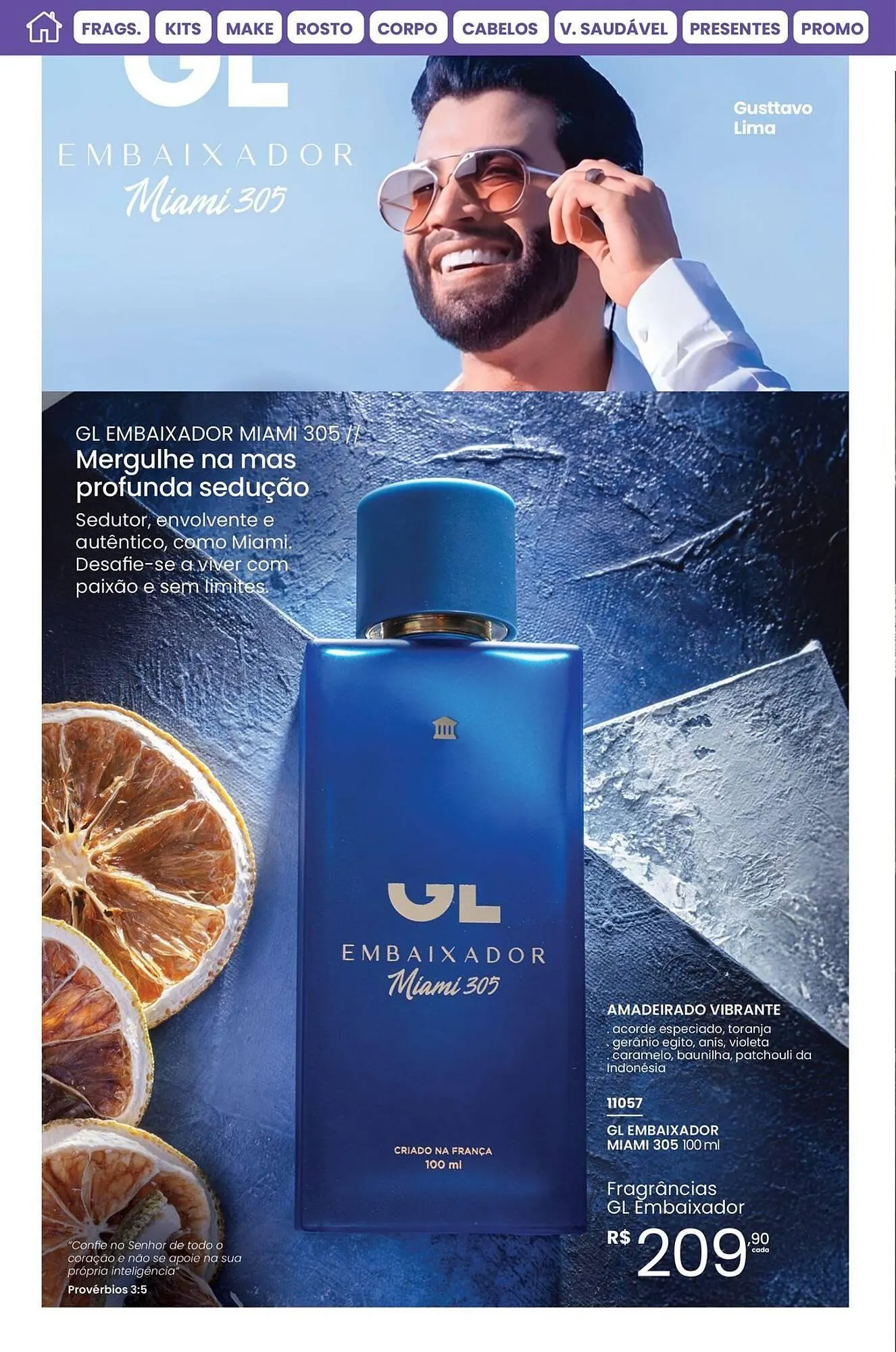 Encarte de Catálogo Hinode 2 de junho até 30 de junho 2025 - Pagina 36