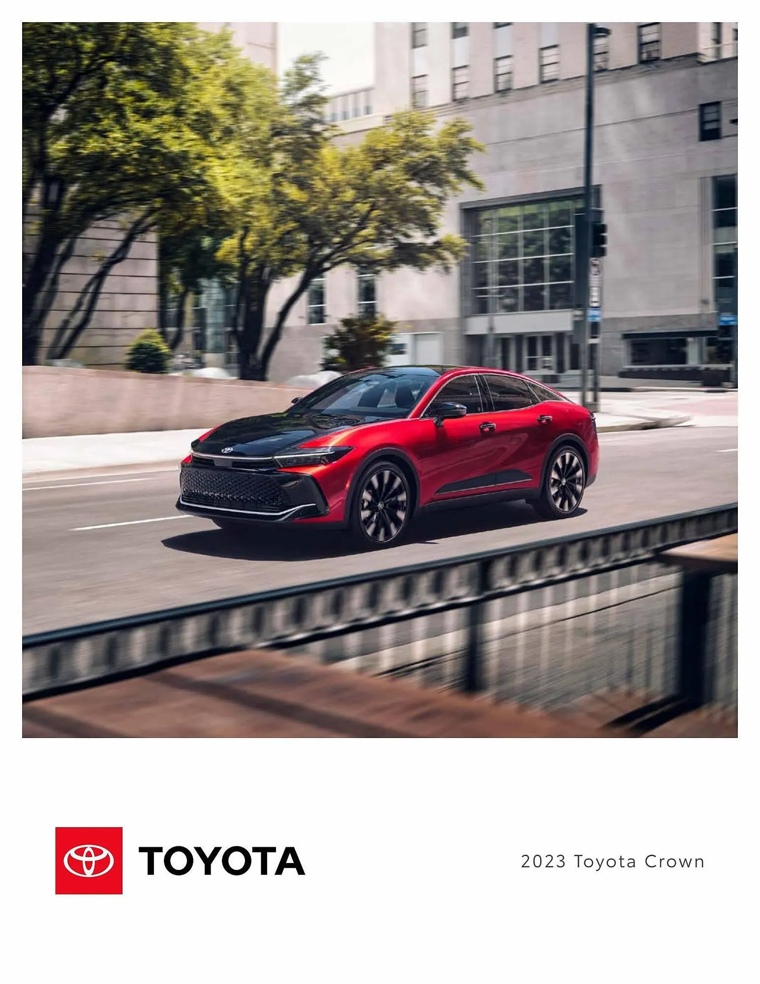 Encarte de Catálogo Toyota 4 de abril até 4 de abril 2024 - Pagina 